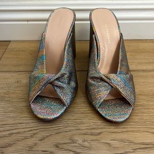 Loeffler Randall Sandals